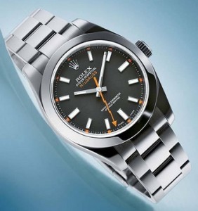 rolex