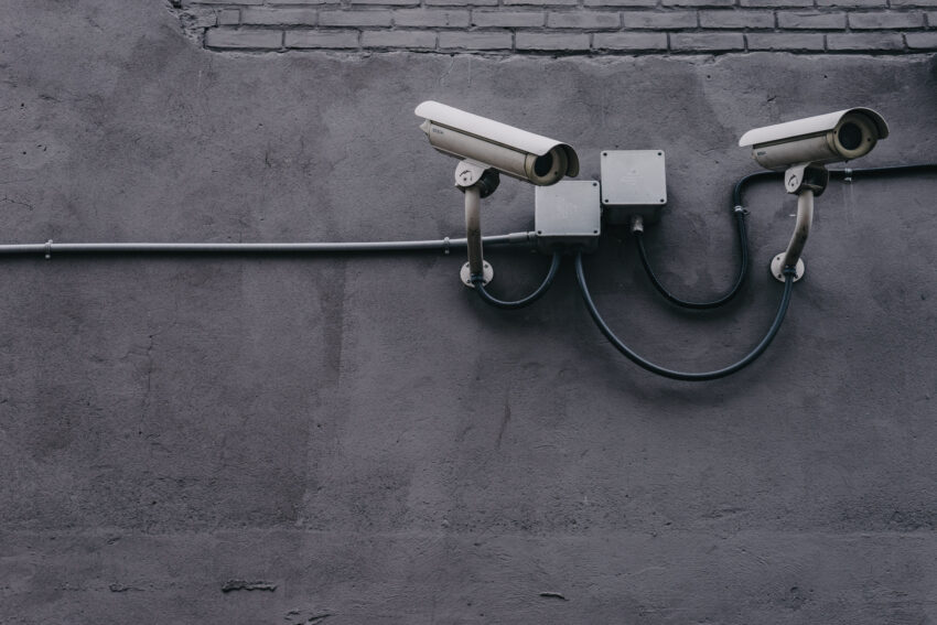 sistemi di sicurezza a roma