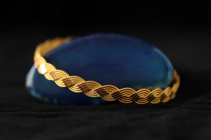 Compro oro e argento