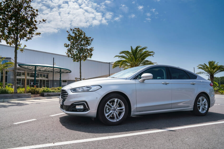 noleggio auto aziende Roma